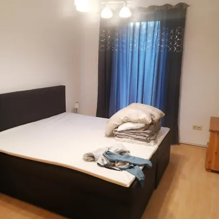 Untermuehle, Rothenbergerstr. 12 *