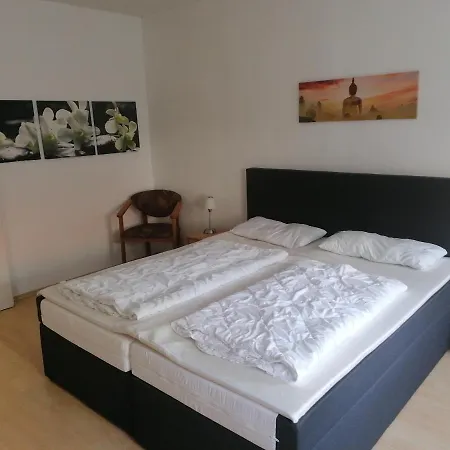 Untermuehle, Rothenbergerstr. 12 *