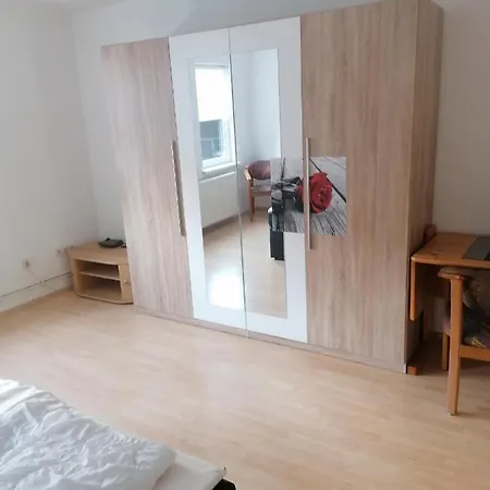 Untermuehle, Rothenbergerstr. 12 * 알테나우