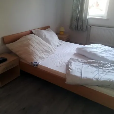 Untermuehle, Rothenbergerstr. 12 아파트 알테나우