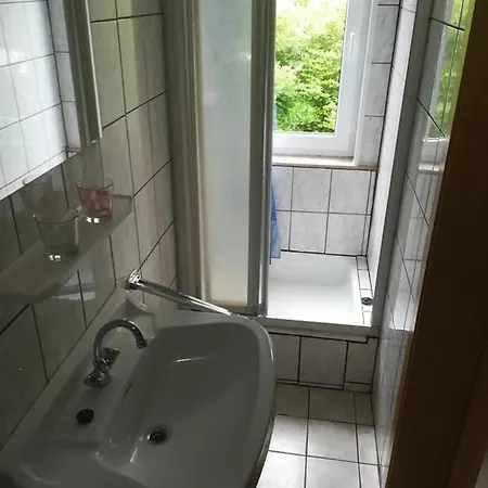 Untermuehle, Rothenbergerstr. 12 *