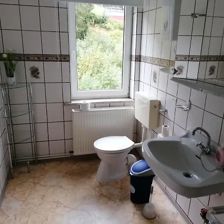 Untermühle, Rothenbergerstr. 12 Apartment *