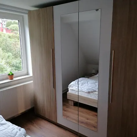 아파트 Untermuehle, Rothenbergerstr. 12
