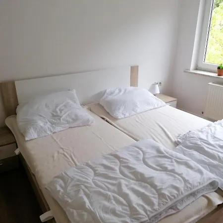 Apartman Untermuehle, Rothenbergerstr. 12 Altenau