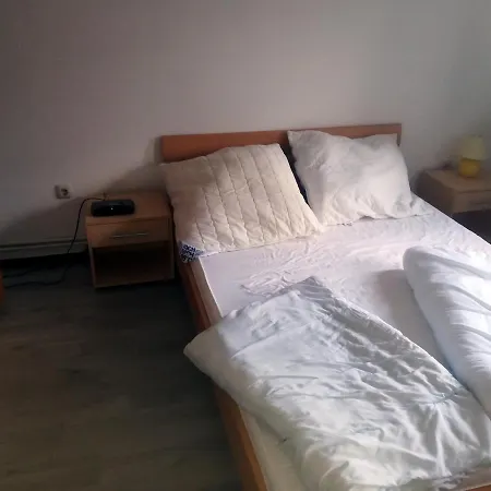 Untermuehle, Rothenbergerstr. 12 아파트 *