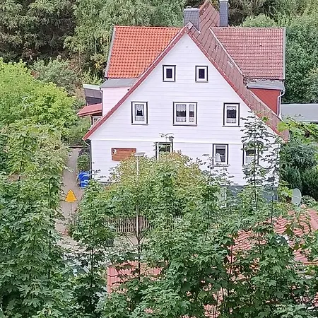 Untermuehle, Rothenbergerstr. 12 알테나우