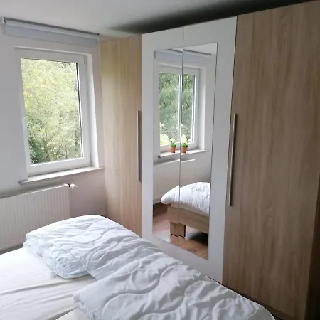 Untermuehle, Rothenbergerstr. 12 아파트 알테나우