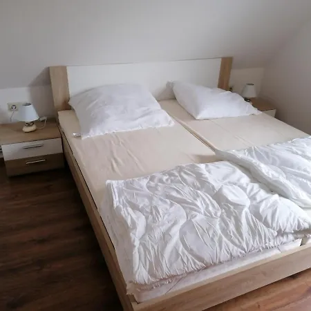 Untermuehle, Rothenbergerstr. 12 아파트