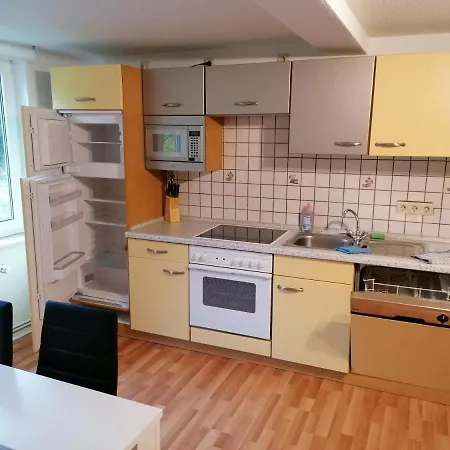 Untermuehle, Rothenbergerstr. 12 * Altenau