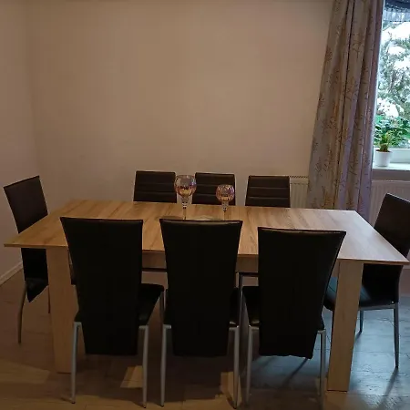 아파트 Untermuehle, Rothenbergerstr. 12
