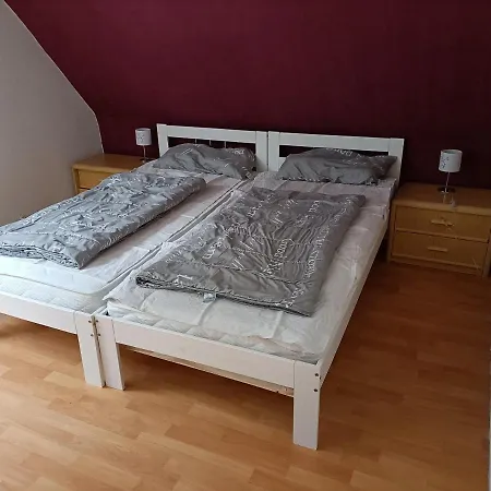 아파트 Untermuehle, Rothenbergerstr. 12