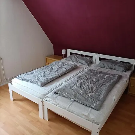 Untermuehle, Rothenbergerstr. 12 * 알테나우