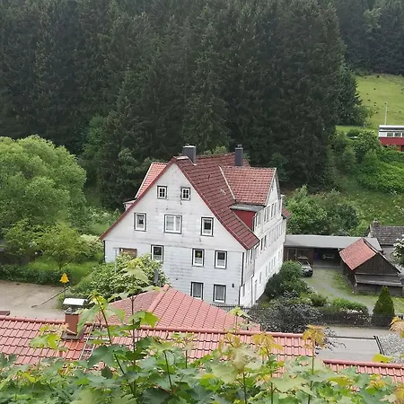 Untermuehle, Rothenbergerstr. 12 *
