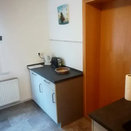 Untermühle, Rothenbergerstr. 12 Apartment Altenau (Lower-Saxony)