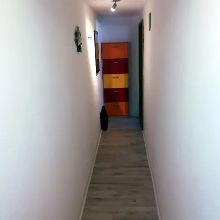 아파트 Untermuehle, Rothenbergerstr. 12 *