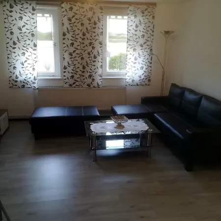 Διαμέρισμα Untermuehle, Rothenbergerstr. 12 *