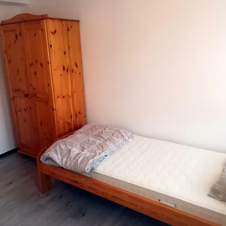 아파트 Untermuehle, Rothenbergerstr. 12 알테나우