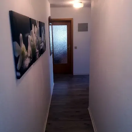 Untermuehle, Rothenbergerstr. 12 * 알테나우