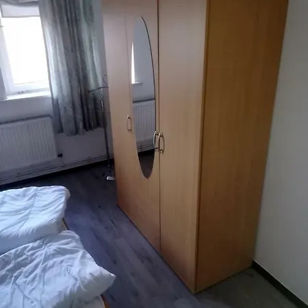 Untermuehle, Rothenbergerstr. 12 아파트 알테나우