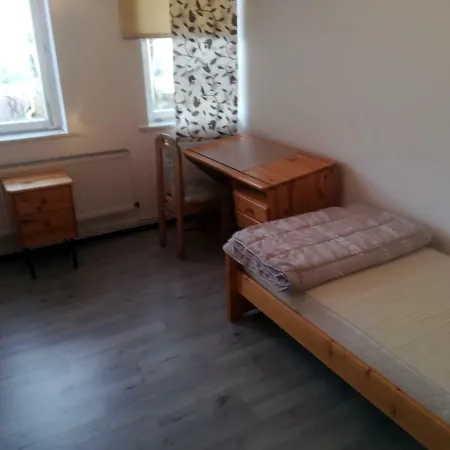 Untermuehle, Rothenbergerstr. 12 아파트