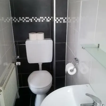 Untermuehle, Rothenbergerstr. 12 아파트 알테나우