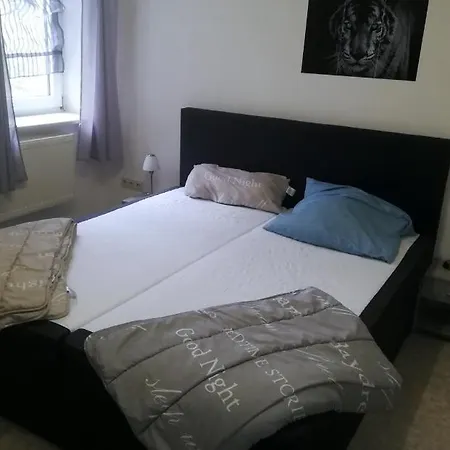 Untermuehle, Rothenbergerstr. 12 Διαμέρισμα *