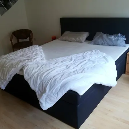 דירה Untermuehle, Rothenbergerstr. 12 אלטנאו