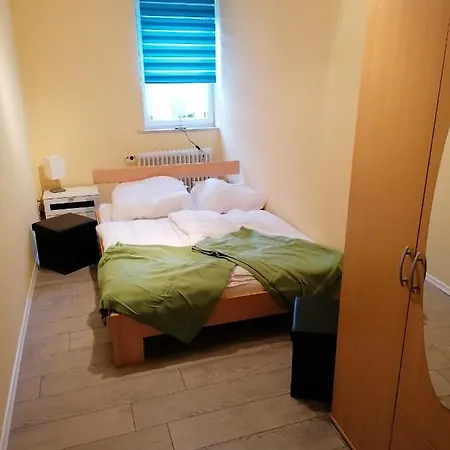 Apartment Untermuehle, Rothenbergerstr. 12 Altenau (Lower-Saxony)