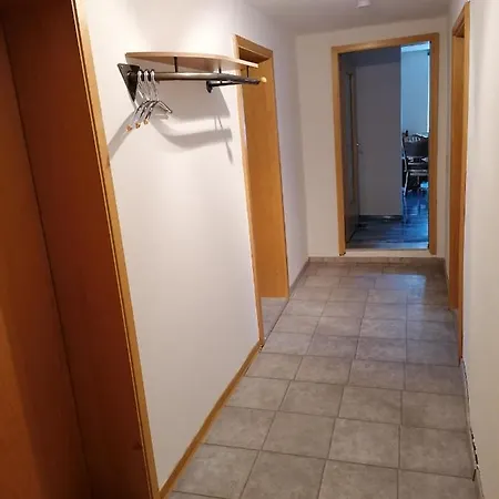 Untermuehle, Rothenbergerstr. 12 아파트 알테나우