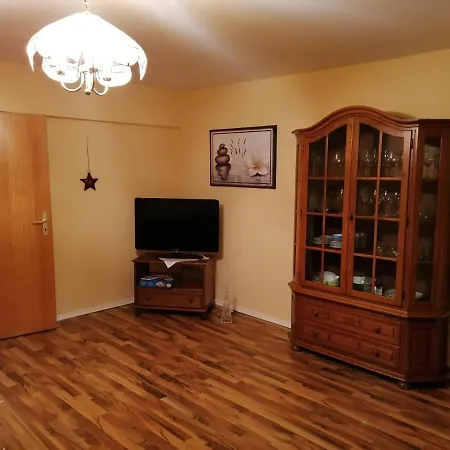 Apartment Untermuehle, Rothenbergerstr. 12 *