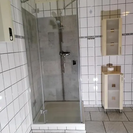 Untermuehle, Rothenbergerstr. 12 아파트 *
