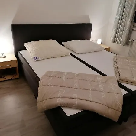 Apartman Untermuehle, Rothenbergerstr. 12