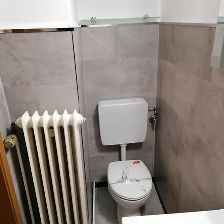 아파트 Untermuehle, Rothenbergerstr. 12