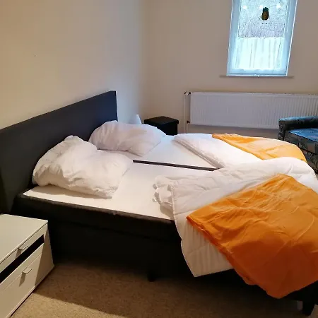 Apartment Untermuehle, Rothenbergerstr. 12