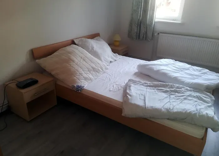 Untermuehle, Rothenbergerstr. 12 Apartmán Altenau (Lower-Saxony)