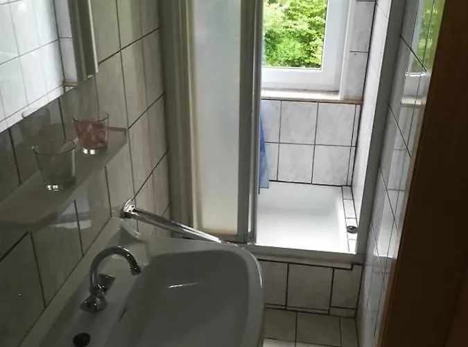 Untermuehle, Rothenbergerstr. 12 *