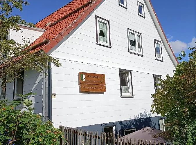Untermuehle, Rothenbergerstr. 12 Альтенау
