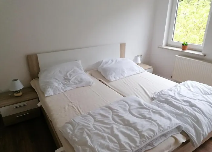 Apartmán Untermuehle, Rothenbergerstr. 12 Altenau (Lower-Saxony)