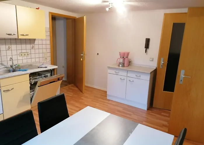 Апартаменты Untermuehle, Rothenbergerstr. 12 Альтенау