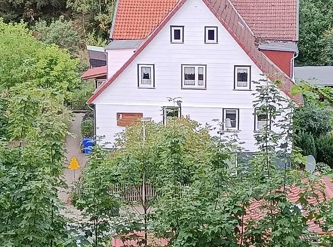 Untermuehle, Rothenbergerstr. 12 Альтенау