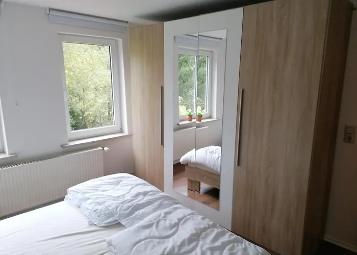 Untermuehle, Rothenbergerstr. 12 Апартаменты Альтенау