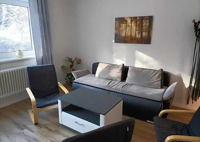 Untermuehle, Rothenbergerstr. 12 * Альтенау