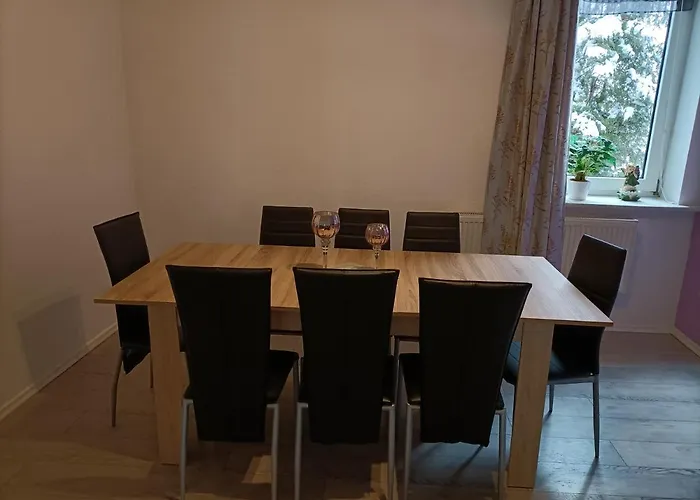 Апартаменты Untermuehle, Rothenbergerstr. 12