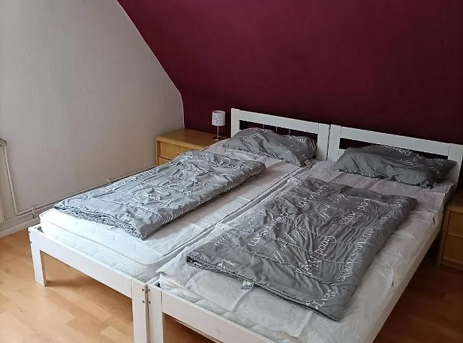 Untermuehle, Rothenbergerstr. 12 * Альтенау