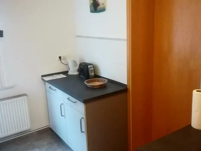 Untermuehle, Rothenbergerstr. 12 Apartament Altenau (Lower-Saxony)