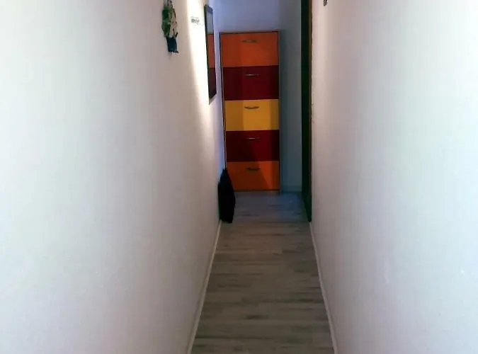 Apartament Untermuehle, Rothenbergerstr. 12 *