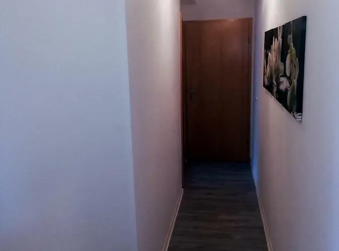 Untermuehle, Rothenbergerstr. 12 Апартаменты Альтенау