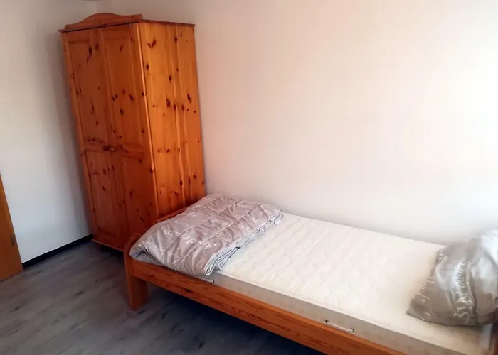 Апартаменты Untermuehle, Rothenbergerstr. 12 Альтенау