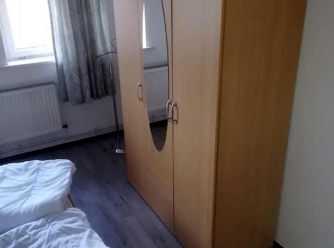Untermuehle, Rothenbergerstr. 12 Апартаменты Альтенау