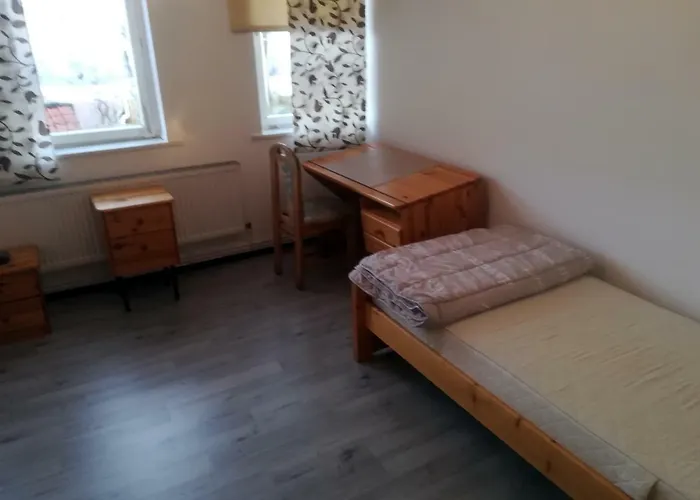 Untermuehle, Rothenbergerstr. 12 Апартаменты